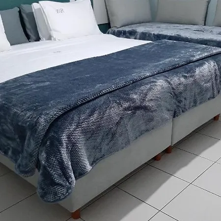 Eleni's Luxury * Леонидион