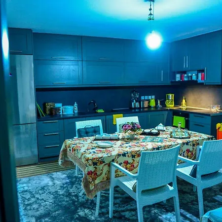 Eleni's Luxury Леонидион