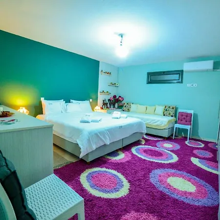 Eleni's Luxury *