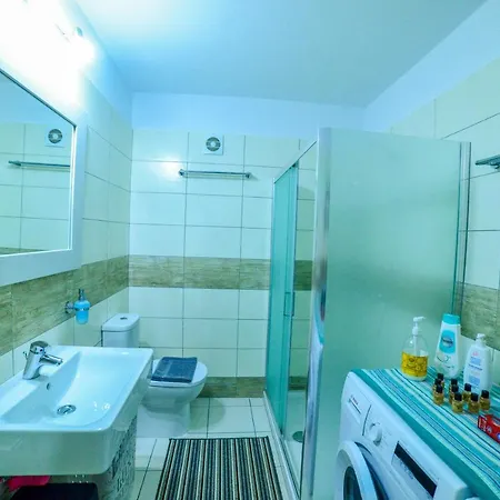 Apartment Eleni's Luxury