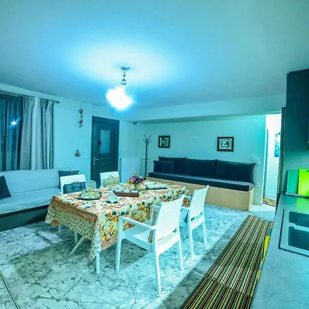 Apartment Eleni's Luxury *